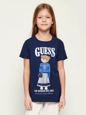 Zdjęcie produktu Guess T-shirt | Regular Fit