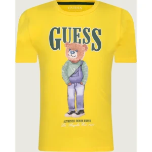 Guess T-shirt | Regular Fit