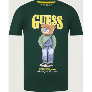 Guess T-shirt | Regular Fit