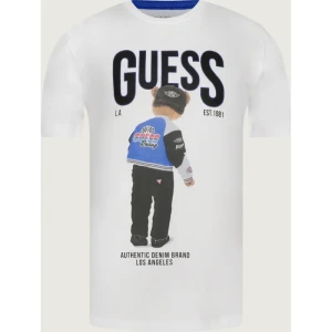Guess T-shirt | Regular Fit
