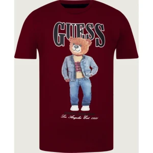 Guess T-shirt | Regular Fit