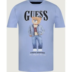 Guess T-shirt | Regular Fit