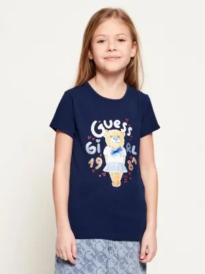 Guess T-shirt | Regular Fit