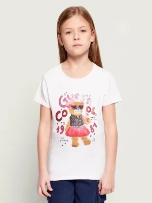 Guess T-shirt | Regular Fit