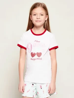 Zdjęcie produktu Guess T-shirt | Regular Fit