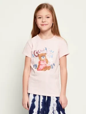 Guess T-shirt | Regular Fit