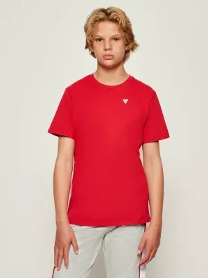 Guess T-shirt | Regular Fit