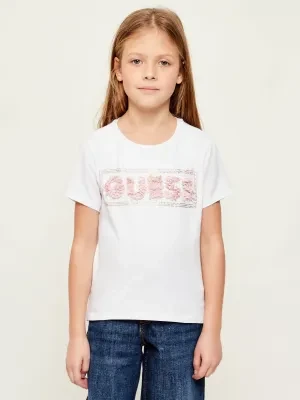 Guess T-shirt | Regular Fit