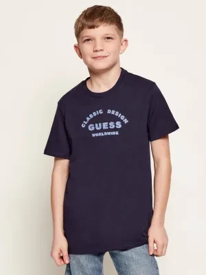 Guess T-shirt | Regular Fit