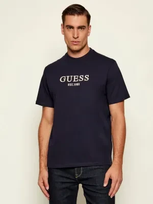 GUESS T-shirt | Regular Fit