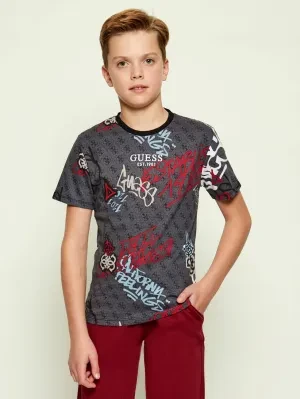 Guess T-shirt | Regular Fit