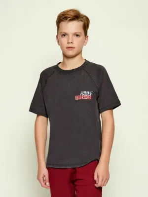 Guess T-shirt | Regular Fit