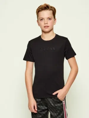 Guess T-shirt | Regular Fit