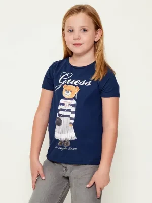 Guess T-shirt | Regular Fit