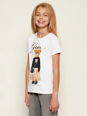 Zdjęcie produktu Guess T-shirt | Regular Fit