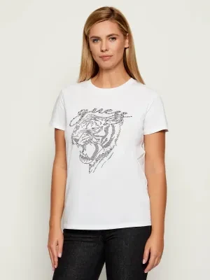 GUESS T-shirt | Regular Fit