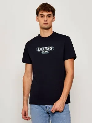GUESS T-shirt | Regular Fit