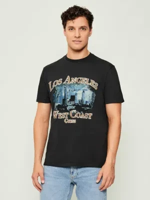 GUESS T-shirt | Regular Fit