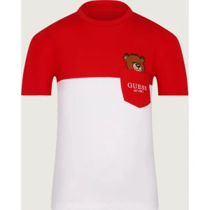 Guess T-shirt | Regular Fit