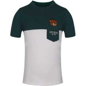 Guess T-shirt | Regular Fit