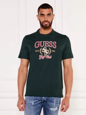 GUESS T-shirt | Regular Fit