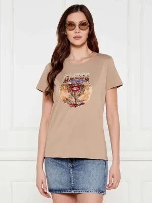 GUESS T-shirt | Regular Fit