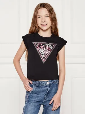 Guess T-shirt | Regular Fit