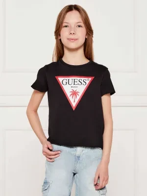Guess T-shirt | Regular Fit