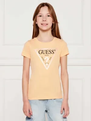 Guess T-shirt | Regular Fit