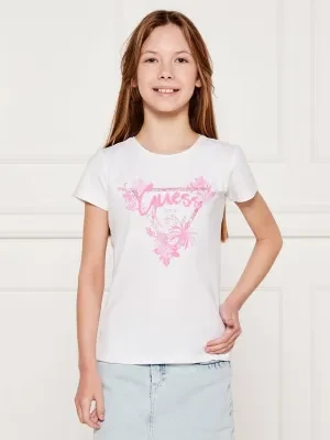 Guess T-shirt | Regular Fit