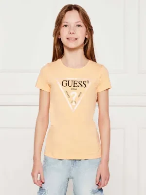 Guess T-shirt | Regular Fit