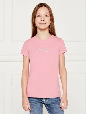 Guess T-shirt | Regular Fit