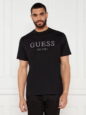 GUESS T-shirt | Regular Fit