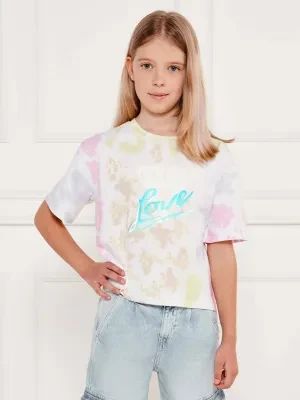 Guess T-shirt | Regular Fit