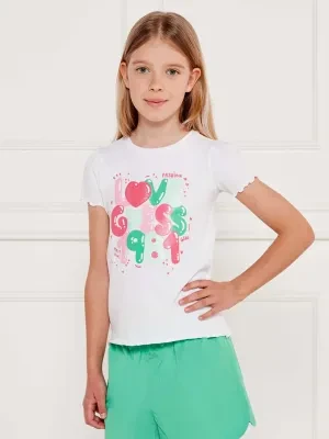 Guess T-shirt | Regular Fit