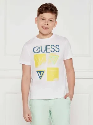 Guess T-shirt | Regular Fit