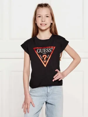 Guess T-shirt | Regular Fit