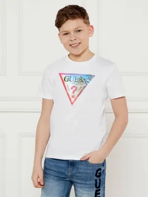 Guess T-shirt | Regular Fit