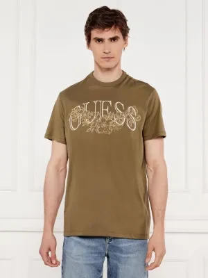 GUESS T-shirt | Regular Fit