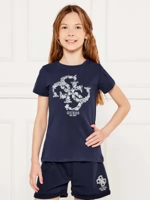 Guess T-shirt | Regular Fit