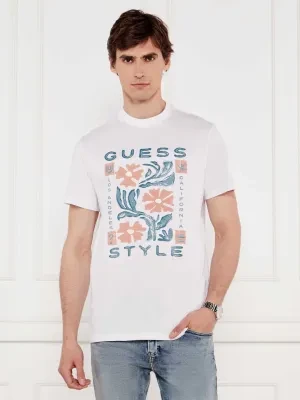 GUESS T-shirt | Regular Fit