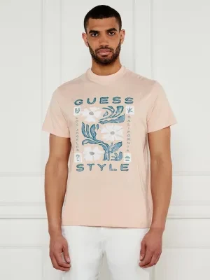 GUESS T-shirt | Regular Fit