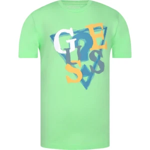 Guess T-shirt | Regular Fit