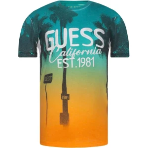 Guess T-shirt | Regular Fit
