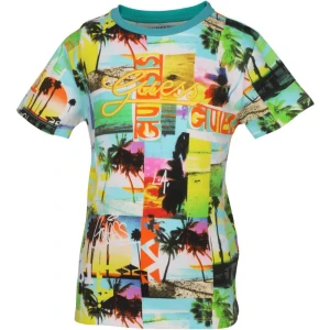 Guess T-shirt | Regular Fit