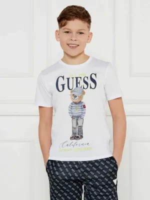 Guess T-shirt | Regular Fit