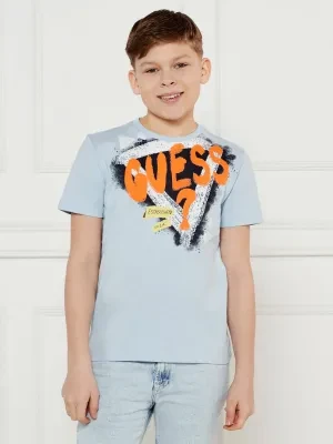 Guess T-shirt | Regular Fit