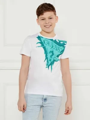 Guess T-shirt | Regular Fit