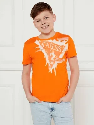 Guess T-shirt | Regular Fit