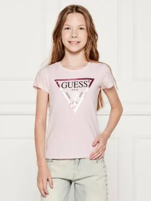 Guess T-shirt | Regular Fit
